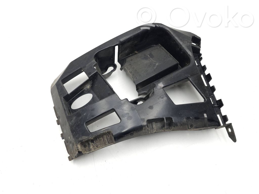 BMW 1 F20 F21 Soporte de montaje del parachoques trasero 