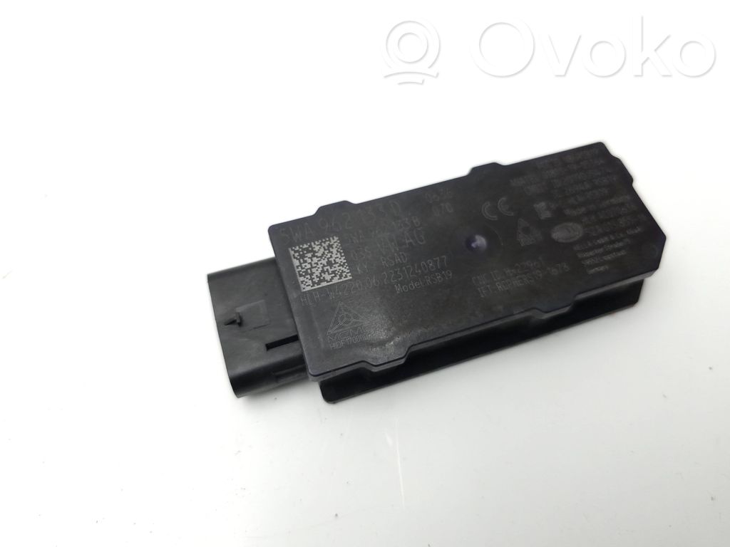 Volkswagen ID.3 Keyless system antenna 