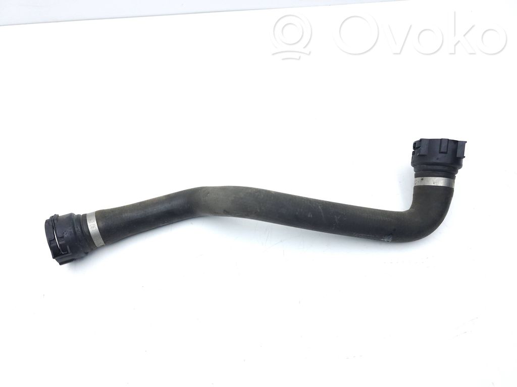 BMW 1 F20 F21 Conductă/furtun lichid de răcire motor 