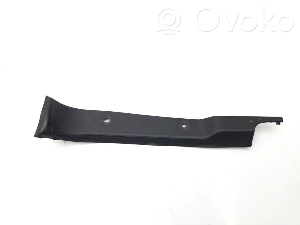 BMW 1 F20 F21 Listwa pod lampę tylną 