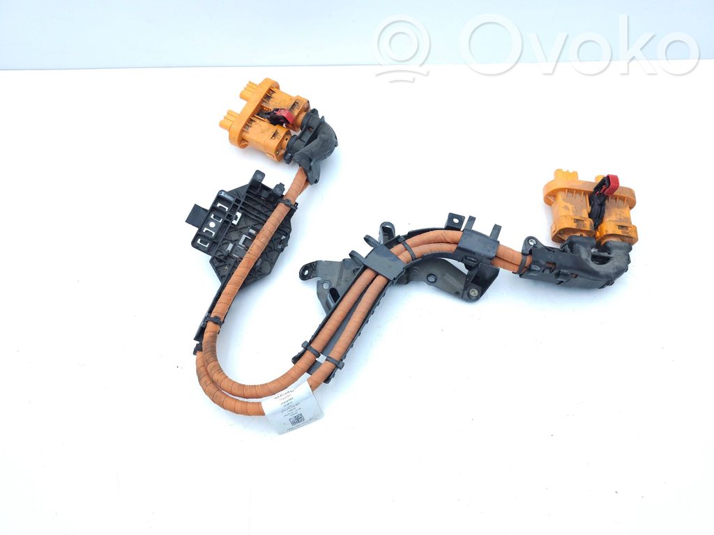 Volkswagen ID.3 Câble haute tension 