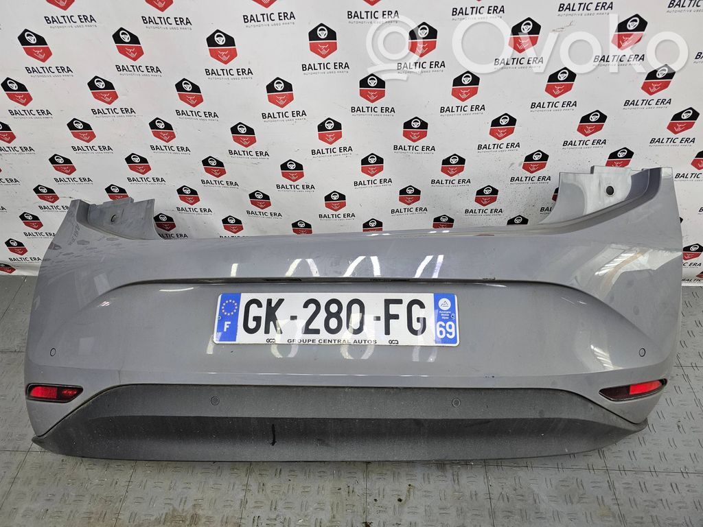 Volkswagen ID.3 Parachoques 