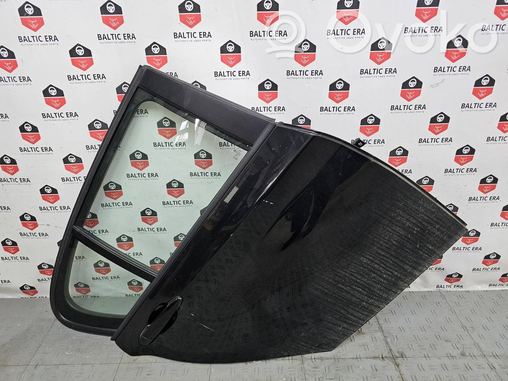 BMW 1 F20 F21 Drzwi tylne 