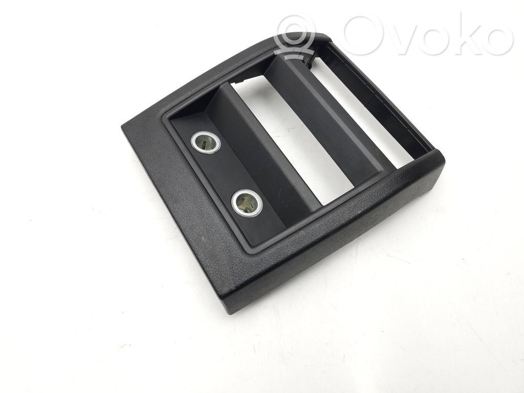 BMW X5 F15 Kita centrinė konsolės (tunelio) detalė 