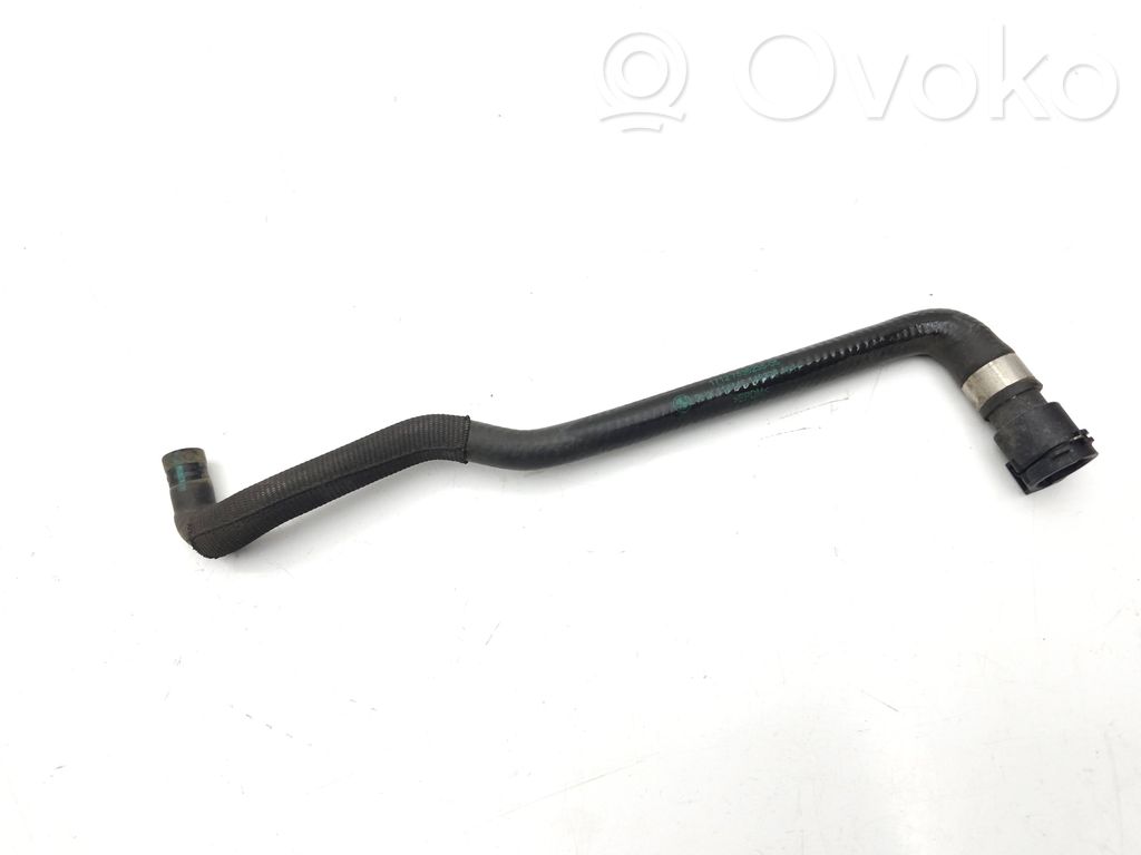 BMW X5 F15 Engine coolant pipe/hose 