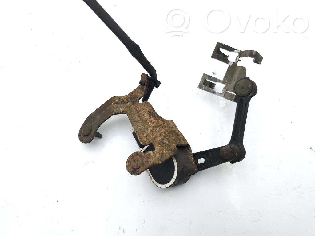 Mercedes-Benz E W213 Rear air suspension level height sensor 