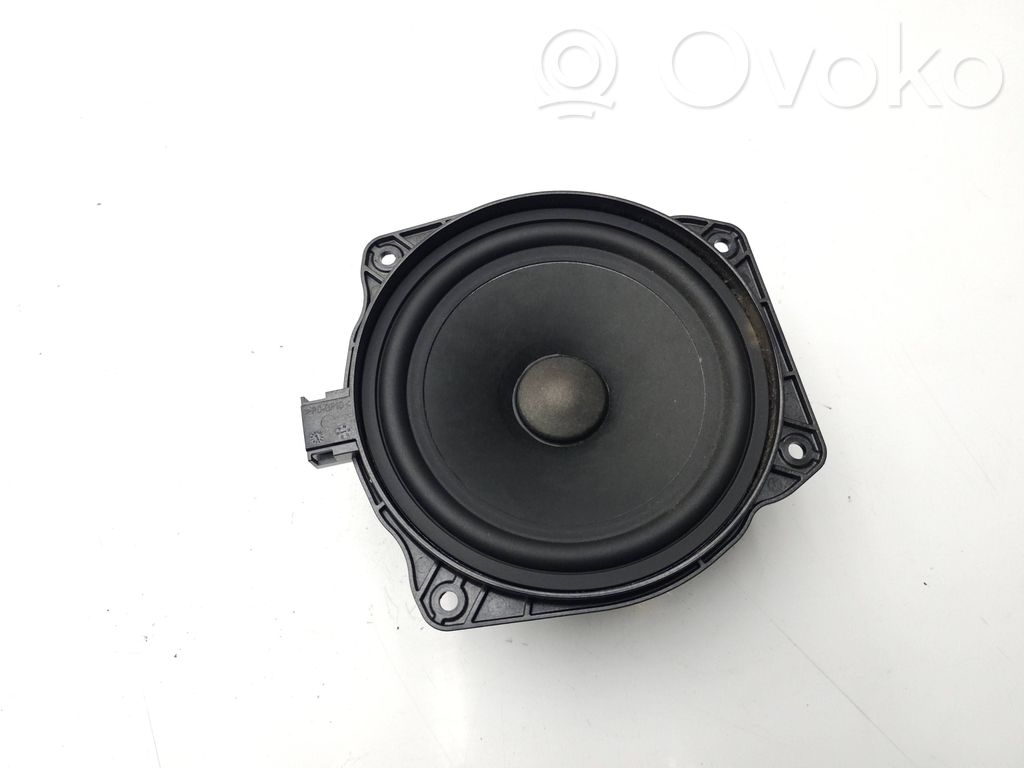 Mini One - Cooper R57 Etuoven kaiutin 