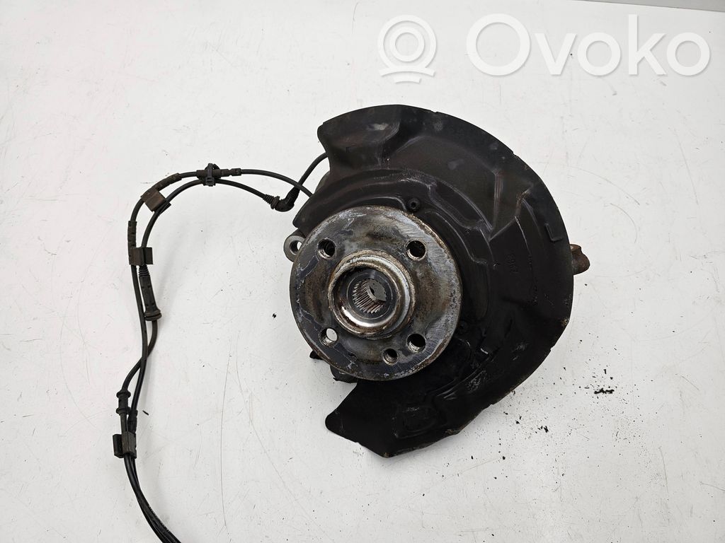 Mini One - Cooper R57 Priekinė stebulė 