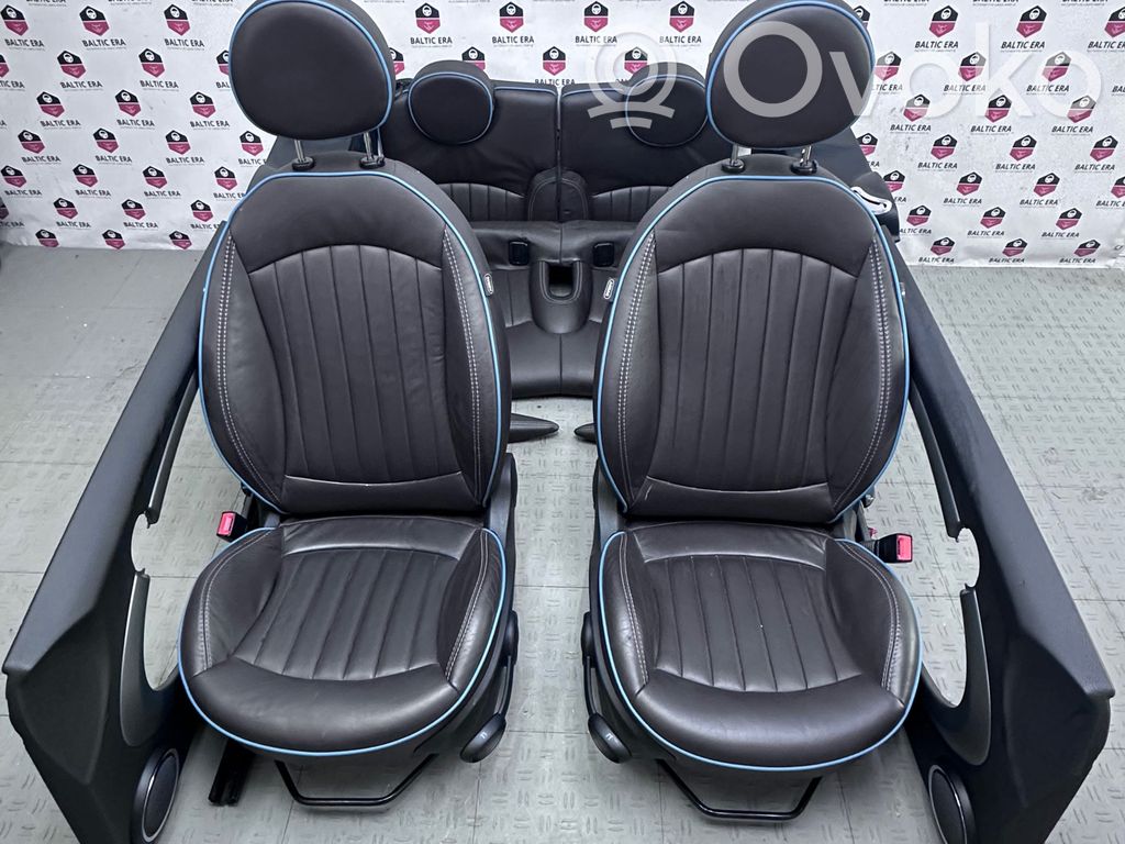 Mini One - Cooper R57 Interior set 