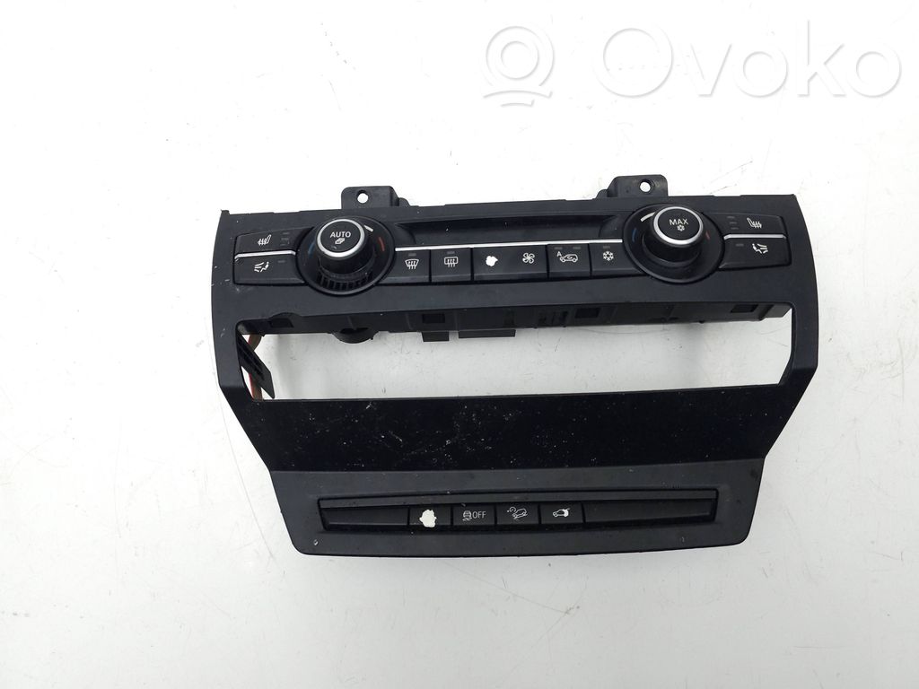 Climate control unit   9219974,20782422,900252420012