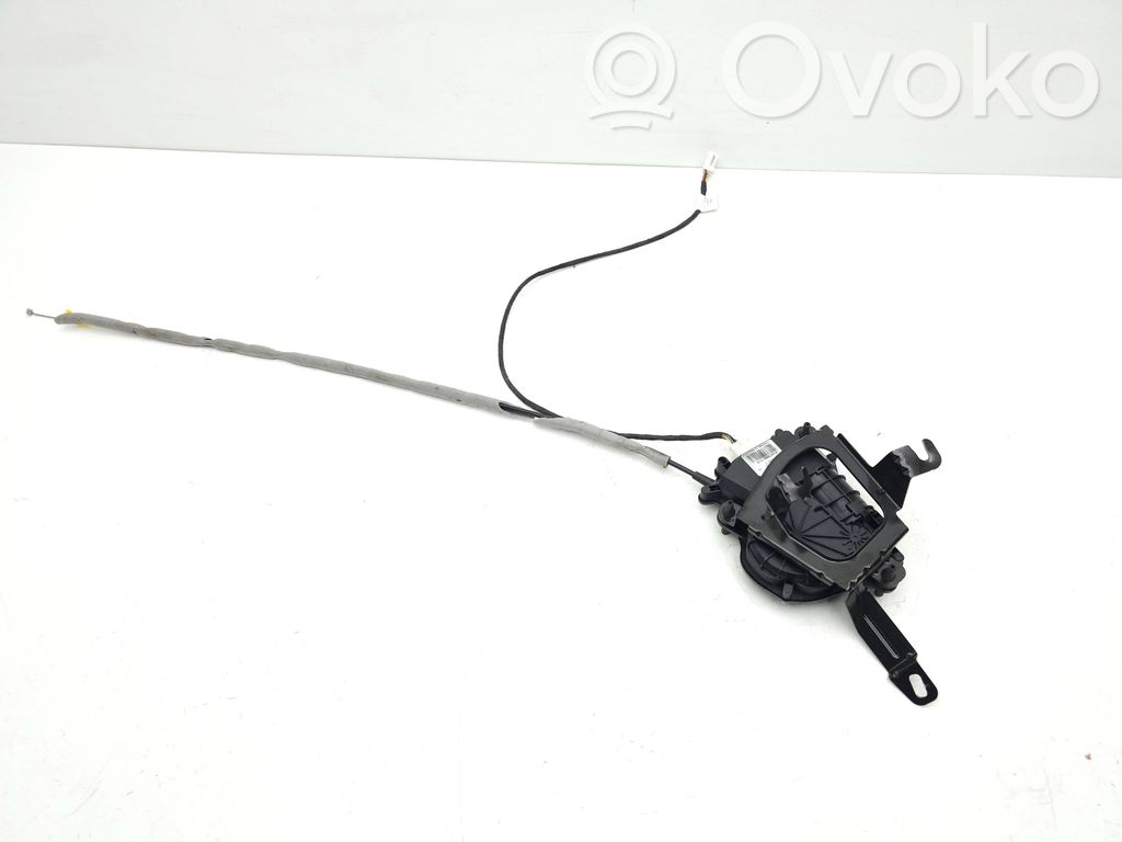 BMW 3 GT F34 Tailgate/trunk/boot lift motor 