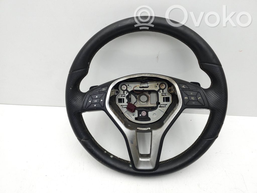 Mercedes-Benz GLA W156 X156 Stūre 