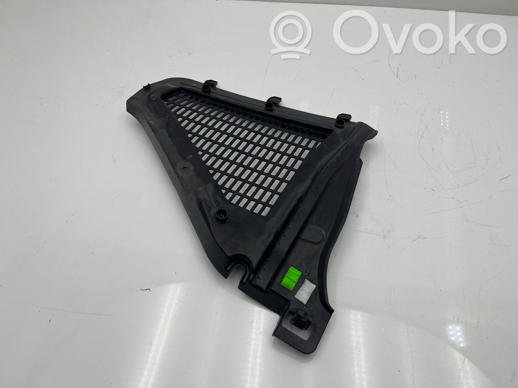 BMW X3 F25 Podszybie przednie 
