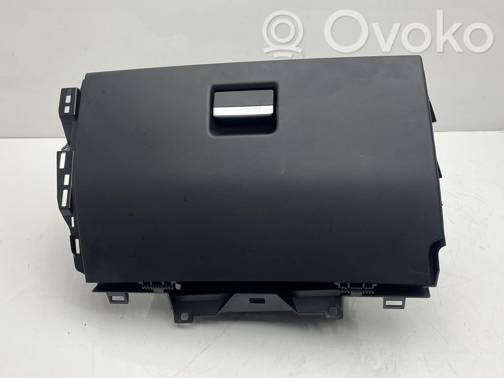 Land Rover Range Rover Evoque L538 Guantera 