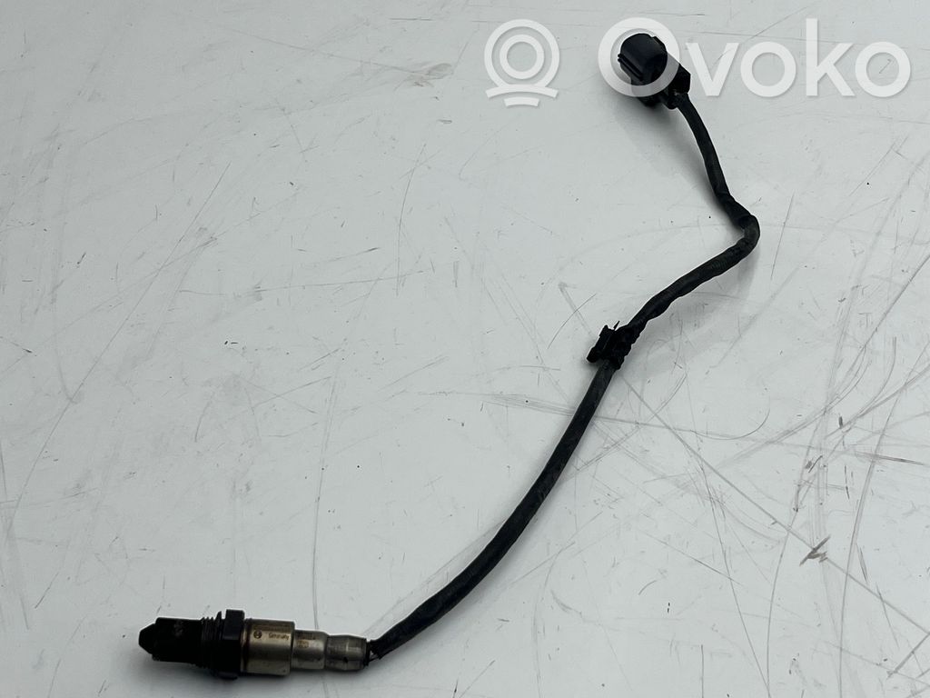 Land Rover Range Rover Evoque L538 Lambda probe sensor 