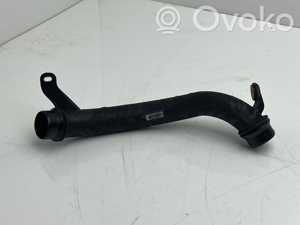 Land Rover Range Rover Evoque L538 Intercooler hose/pipe 