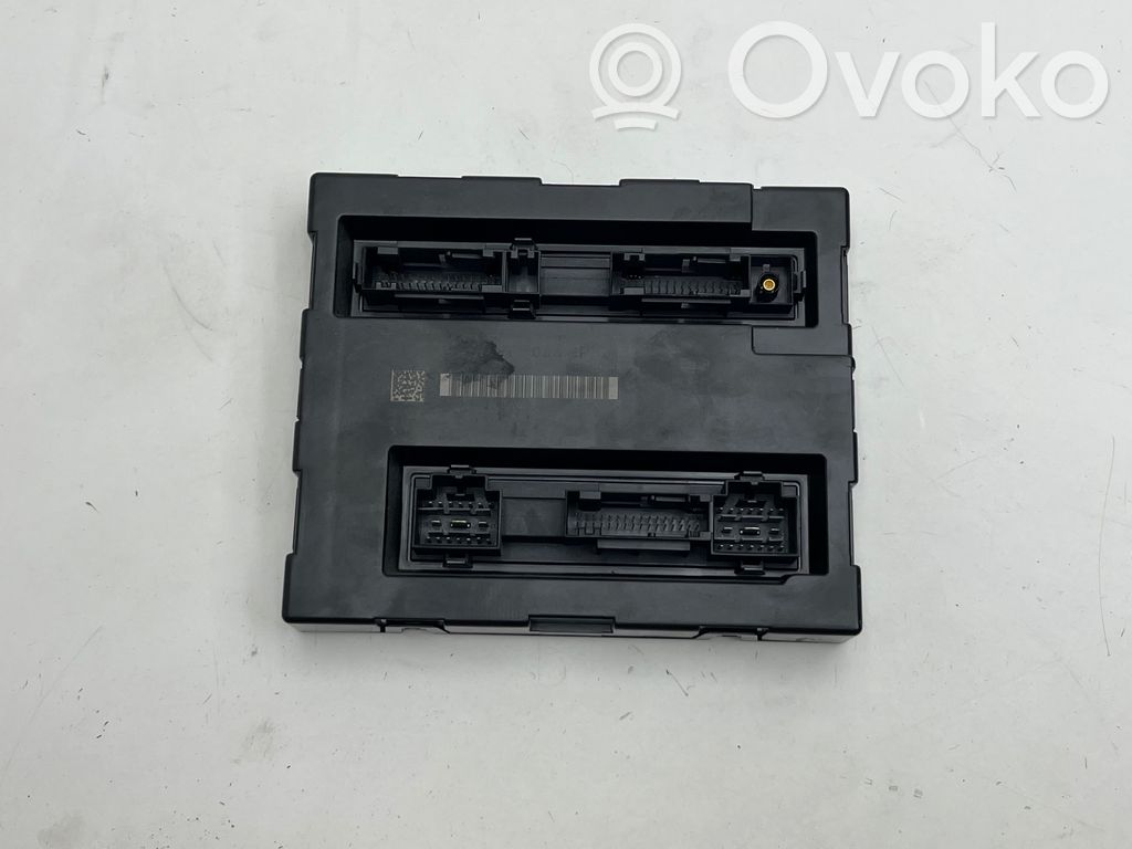 Audi A6 S6 C7 4G Autres unités de commande / modules 