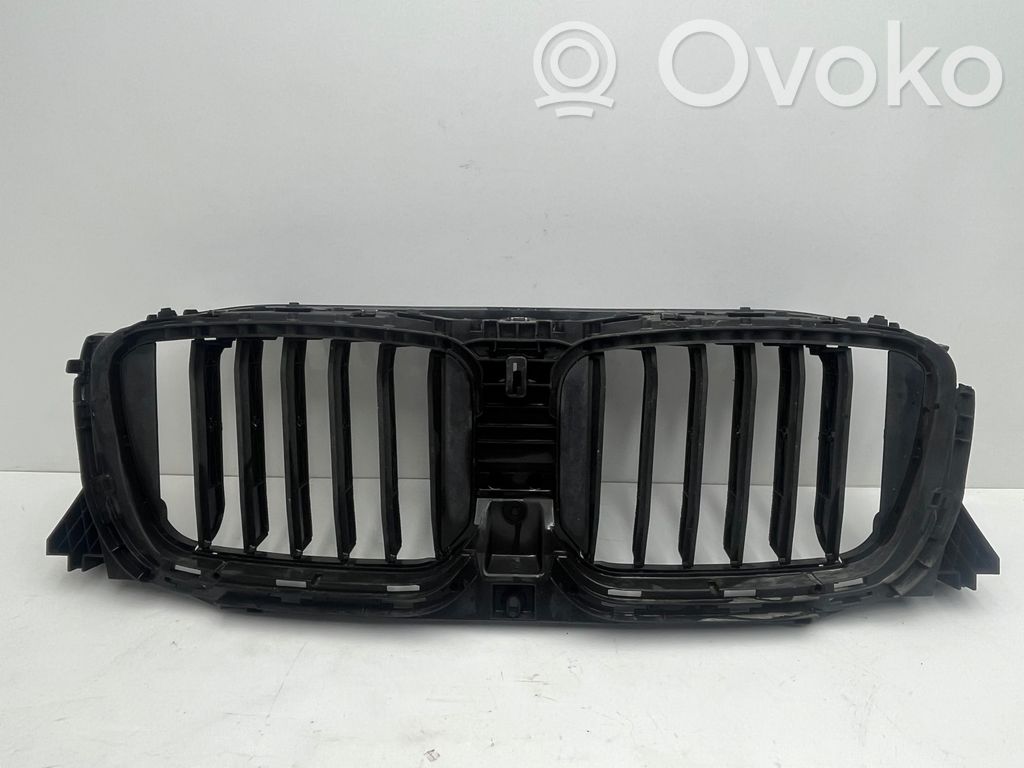 BMW X3 G01 Ghidaj aer/conductă intercooler 