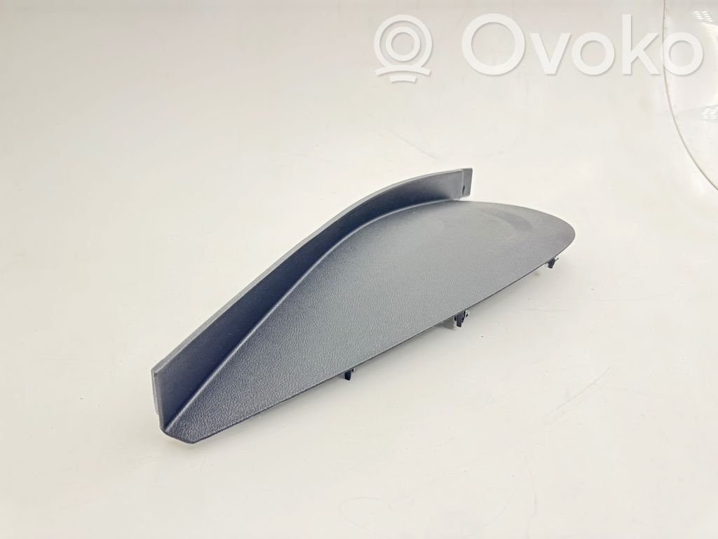 BMW X3 G01 Dashboard side end trim 