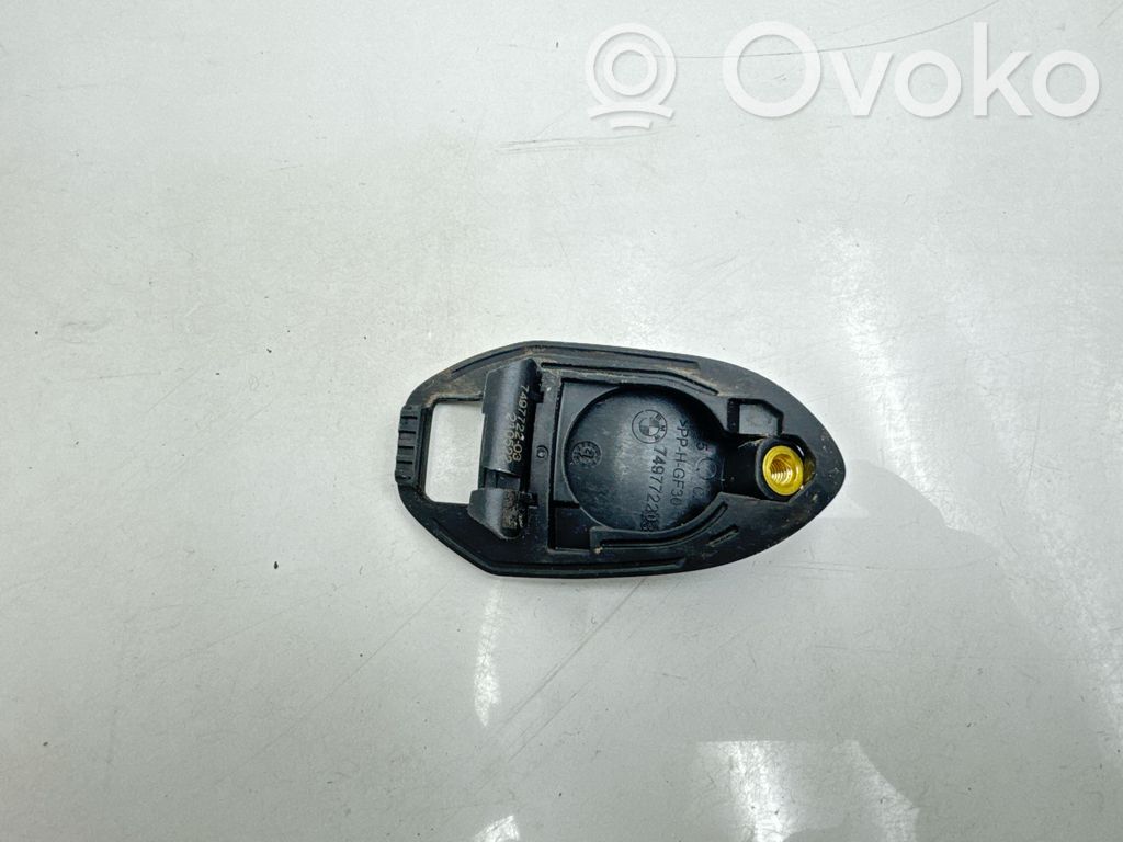 BMW X3 G01 Osłona klamki drzwi przednich 