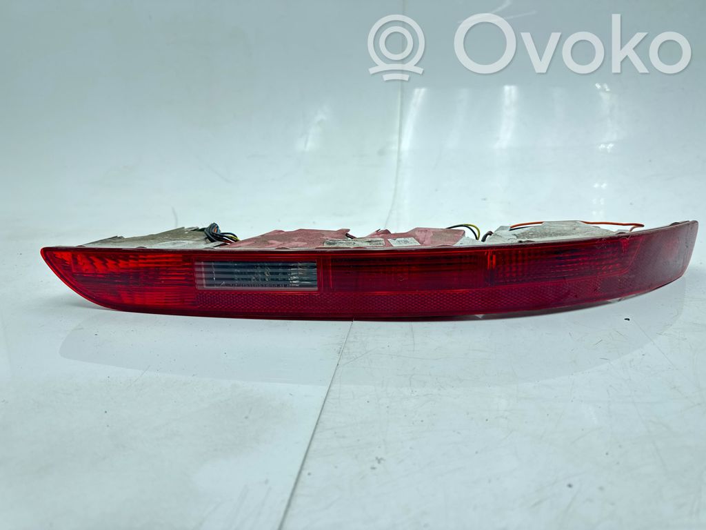 Lampa tylna   21790404,213247