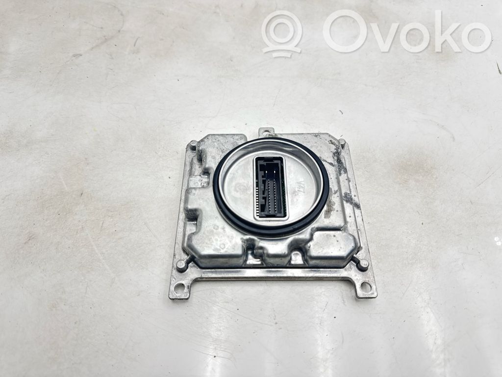 Mazda CX-30 Other control units/modules 
