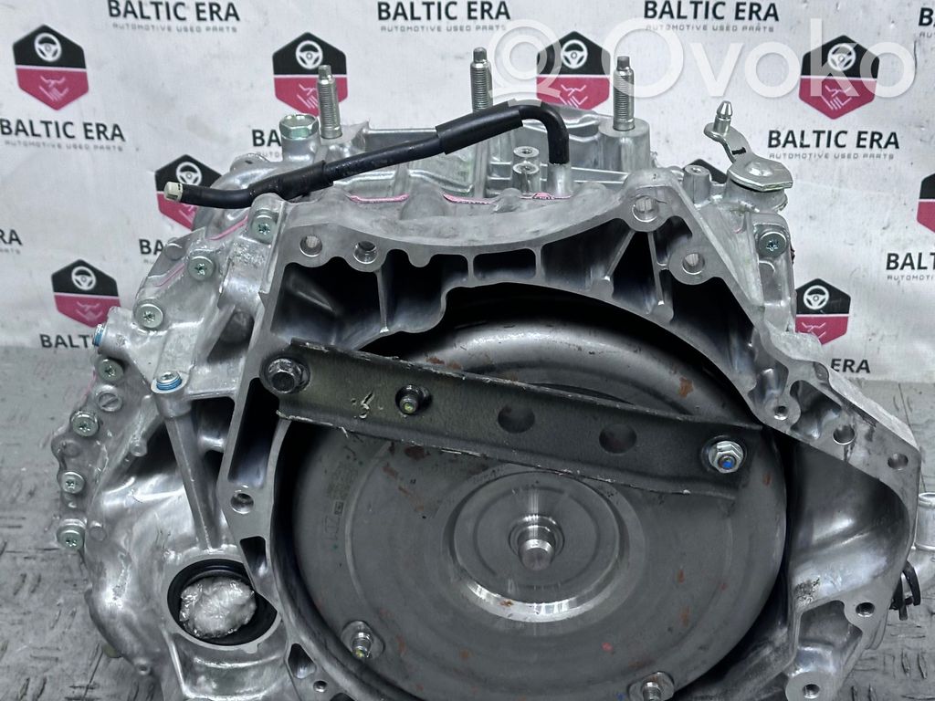 Mazda CX-30 Automatic gearbox 
