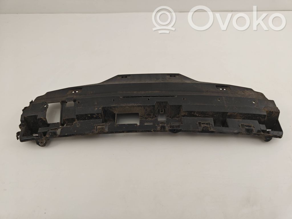 BMW 3 F30 F35 F31 Soporte de montaje del parachoques trasero 