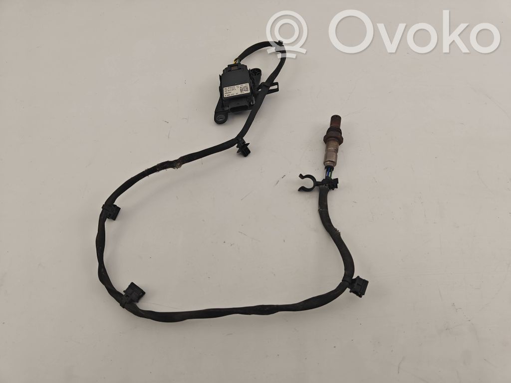 BMW 3 F30 F35 F31 Lambda probe sensor 