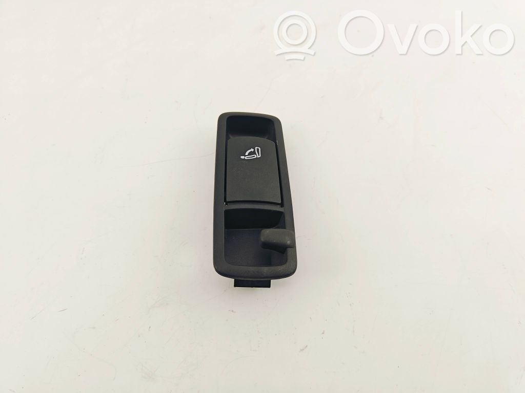 Volkswagen Beetle A5 Rączka / Dźwignia regulacji fotela tylnego 