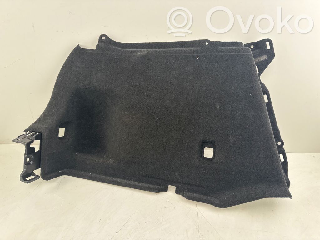 Mazda MX-30 Trunk/boot side trim panel 