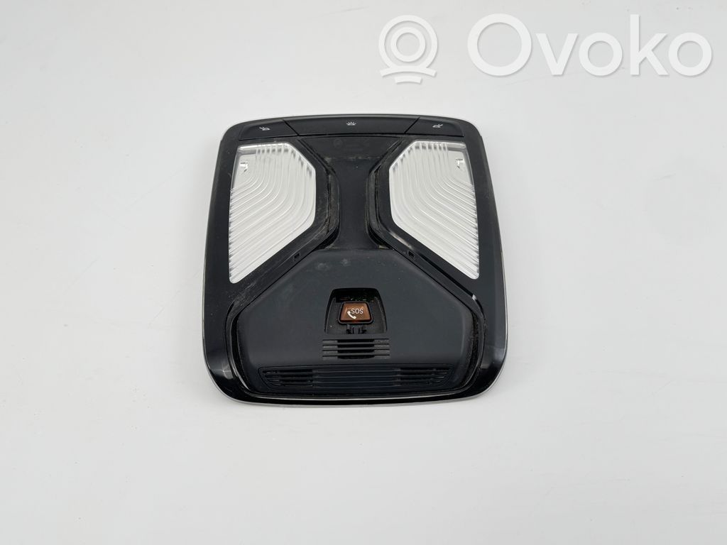 BMW 4 G22 G23 G24 G26 Front seat light 
