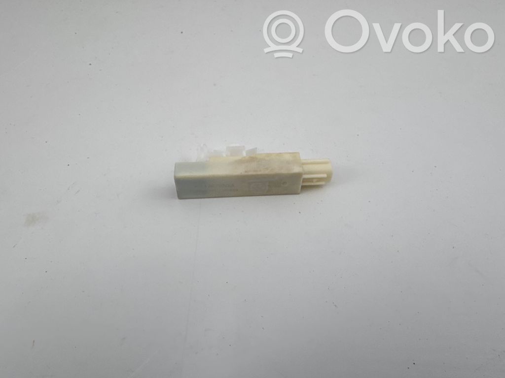 Mazda MX-30 Keyless system antenna 