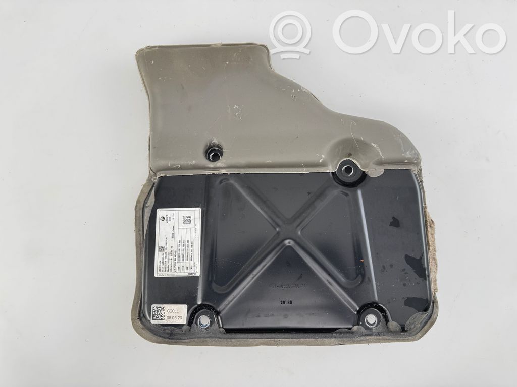 BMW 4 G22 G23 G24 G26 Inne części wnętrza samochodu 