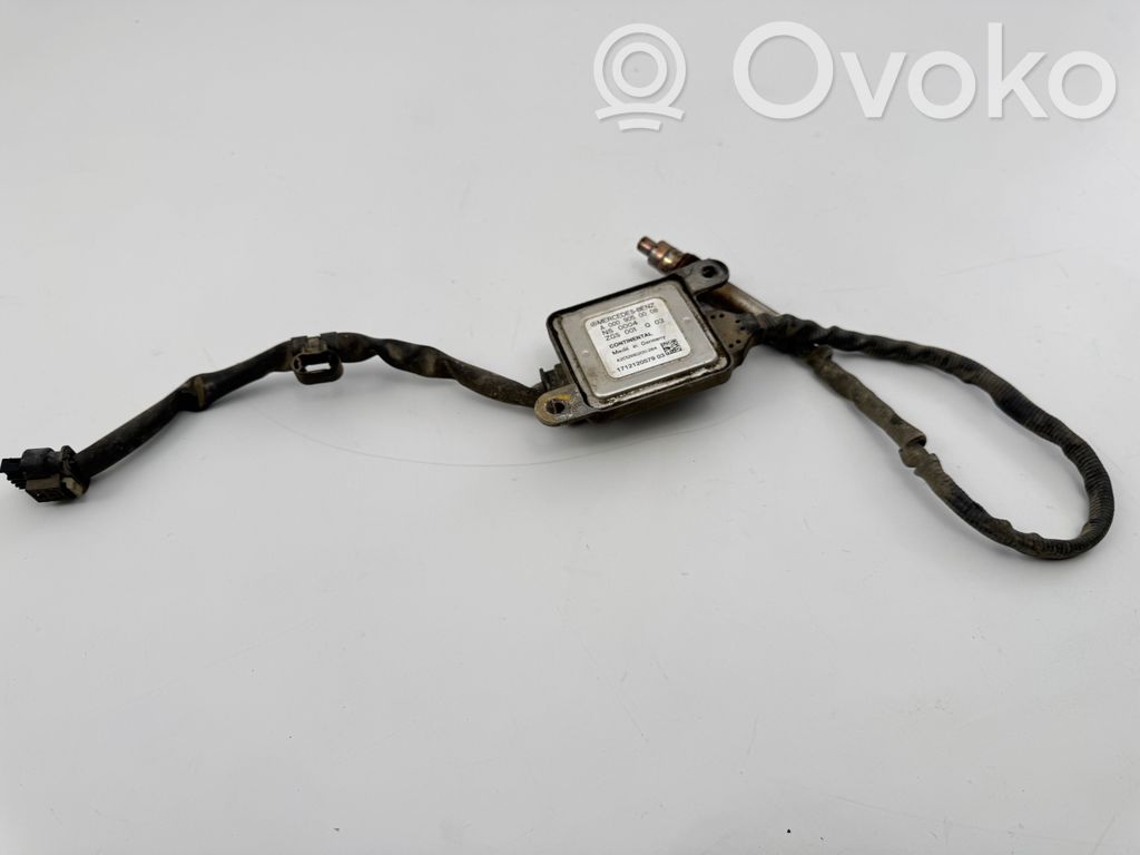 Mercedes-Benz GLC X253 C253 Lambda probe sensor 