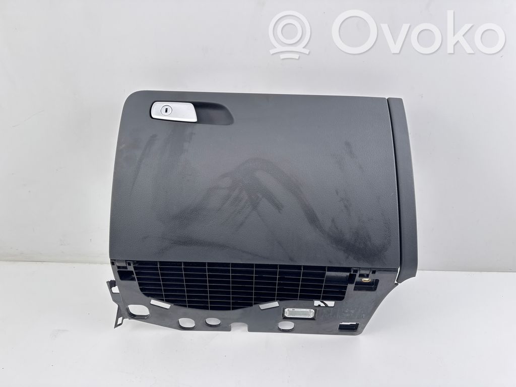 Audi Q5 SQ5 8R Juego guantera 
