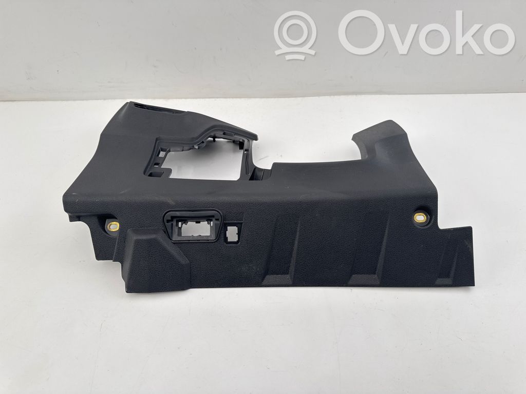 Audi Q2 - Ramă inferioară panou bord 
