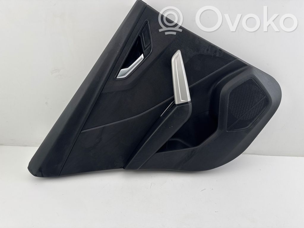 Audi Q2 - Panou interior ușă spate 
