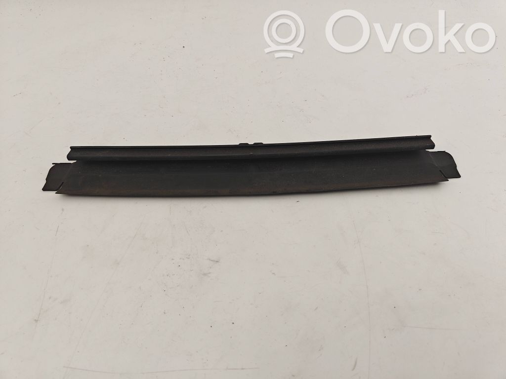 Conducto/guía del intercooler   81A121285,67616