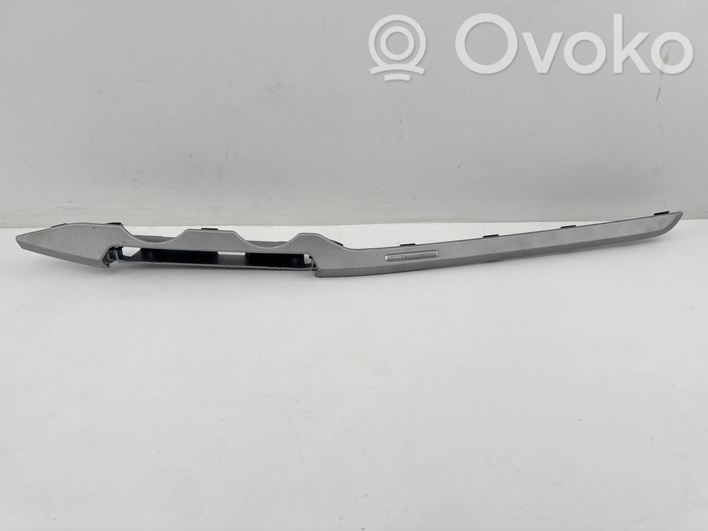 Audi Q2 - Dashboard glove box trim 