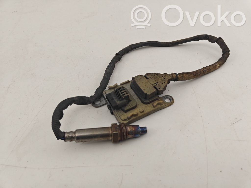 Lambda probe sensor   A0009058111