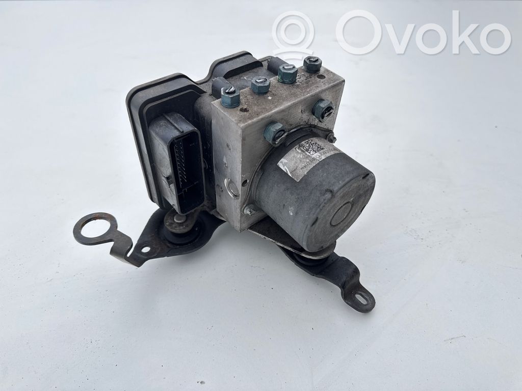 Audi A6 S6 C7 4G ABS Pump 