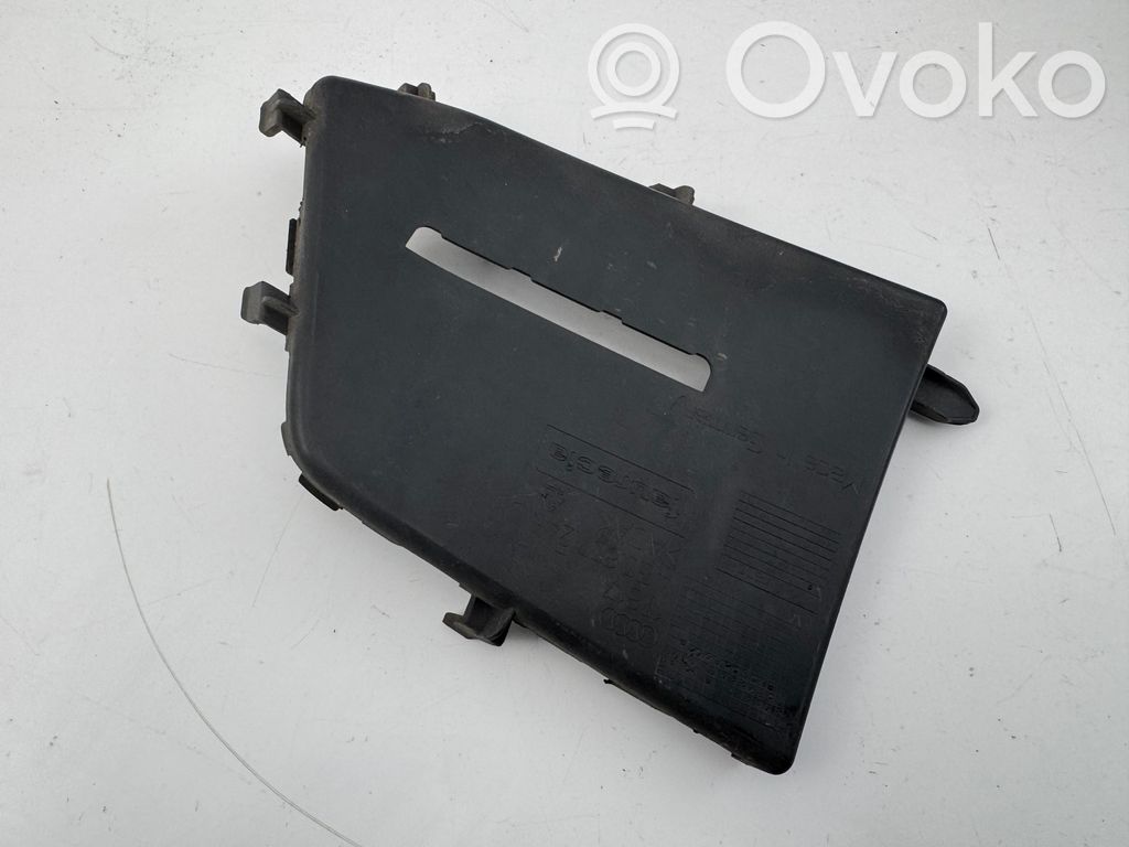 Audi A6 S6 C7 4G Front bumper lower grill 