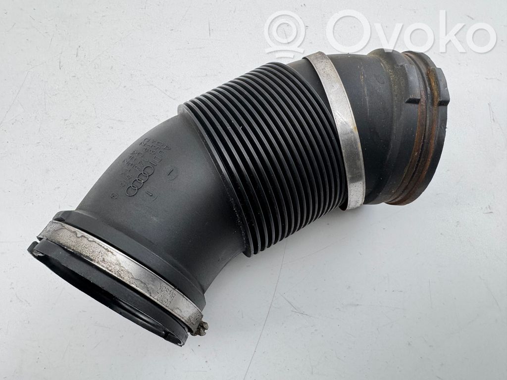 Audi A6 S6 C7 4G Oro paėmimo kanalo detalė (-ės) 