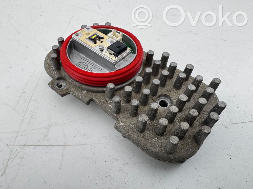 BMW X3 F25 Headlight ballast module Xenon 