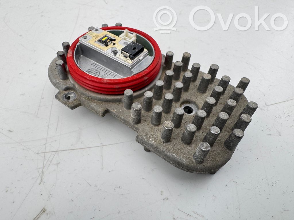 BMW X3 F25 LED ballast control module 