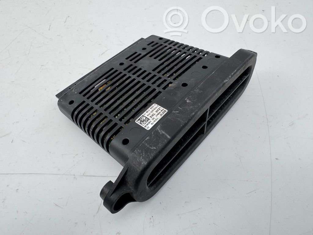 BMW X3 F25 Module de ballast de phare Xenon 