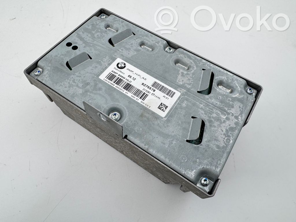 Wzmacniacz audio   9275578,213281,0003312