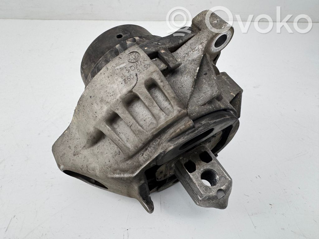 BMW X3 F25 Engine mount bracket 