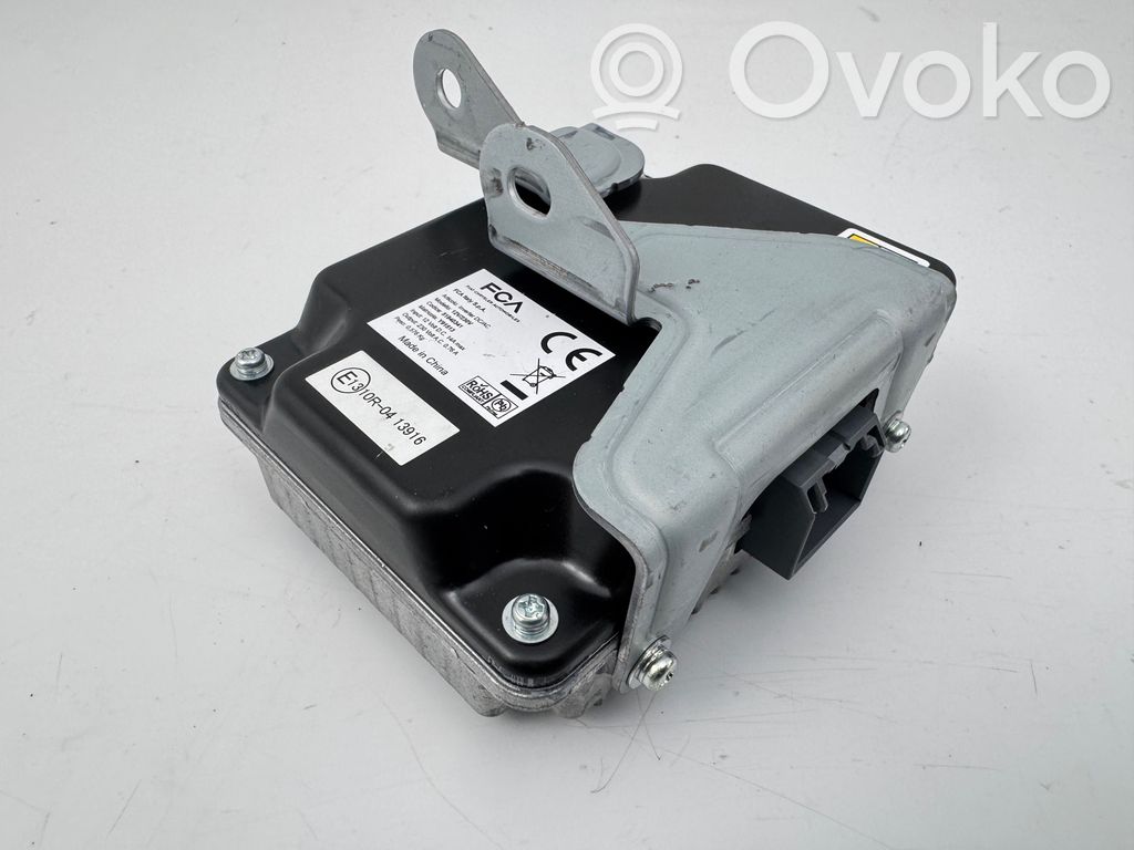 Other control units/modules   D77731356,51940341,21630213700V2